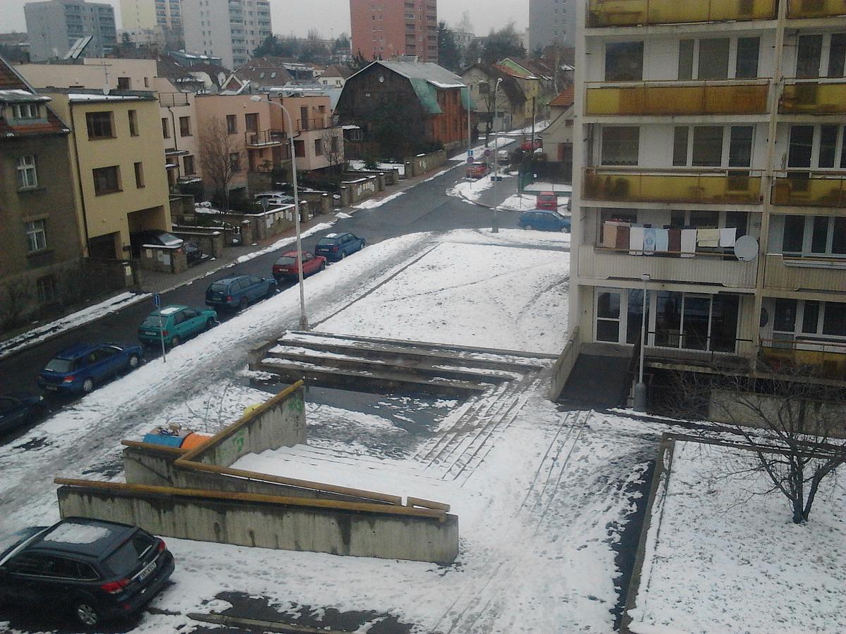Praha-Žižkov 3